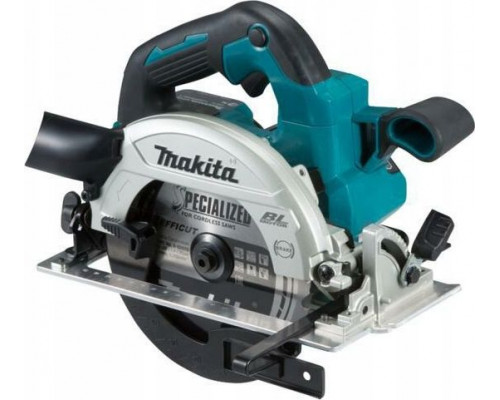 Makita DHS661RTJU 18 V 165 mm