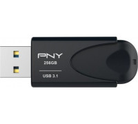 Pendrive PNY Attaché 4 3.1, 256 GB  (FD256ATT431KK-EF)