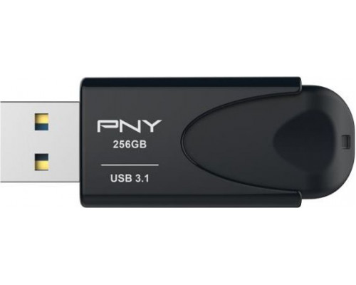 Pendrive PNY Attaché 4 3.1, 256 GB  (FD256ATT431KK-EF)
