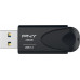 Pendrive PNY Attaché 4 3.1, 256 GB  (FD256ATT431KK-EF)