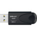 Pendrive PNY Attaché 4 3.1, 256 GB  (FD256ATT431KK-EF)