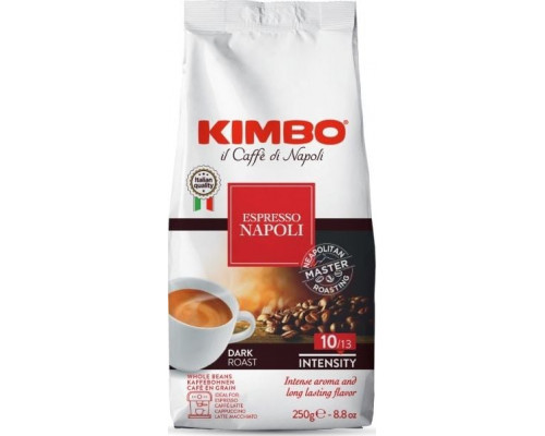 Kimbo Espresso Napoletano 250 g