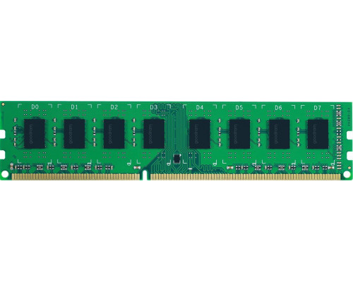GoodRam DDR3, 4 GB, 1600MHz, CL11 (GR1600D3V64L11S/4G)