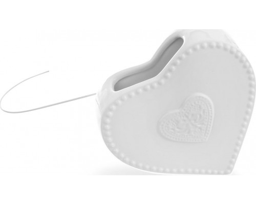 Orion Serce White