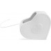 Orion Serce White