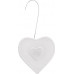 Orion Serce White