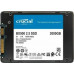 SSD Crucial BX500 2TB 2.5" SATA III (CT2000BX500SSD1)