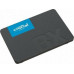 SSD Crucial BX500 2TB 2.5" SATA III (CT2000BX500SSD1)