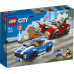 LEGO City Aresztowanie na autostradzie (60242)