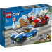 LEGO City Aresztowanie na autostradzie (60242)