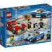 LEGO City Aresztowanie na autostradzie (60242)