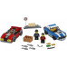 LEGO City Aresztowanie na autostradzie (60242)