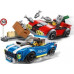 LEGO City Aresztowanie na autostradzie (60242)