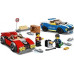 LEGO City Aresztowanie na autostradzie (60242)