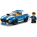 LEGO City Aresztowanie na autostradzie (60242)