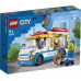 LEGO City Furgonetka z lodami (60253)