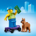 LEGO City Furgonetka z lodami (60253)