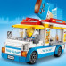LEGO City Furgonetka z lodami (60253)