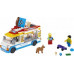 LEGO City Furgonetka z lodami (60253)