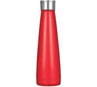 MPM Thermos Stt bottle 420ml red MPM Thermos Stt bottle 420ml red
