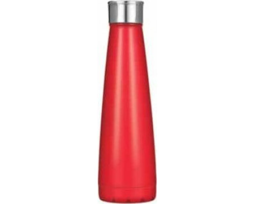 MPM Thermos Stt bottle 420ml red