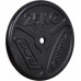 Marbo Sport Standard iron discs slim 25 kg MW-O25-slim -