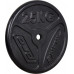 Marbo Sport Standard iron discs slim 25 kg MW-O25-slim -