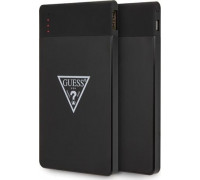 Guess GUL23PB4TLBK 4000 mAh Black  (GSM095272)