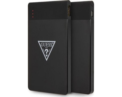 Guess GUL23PB4TLBK 4000 mAh Black  (GSM095272)