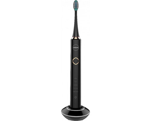 Brush Eldom Sonic SD200C Black
