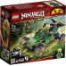 LEGO Ninjago Dżunglowy ścigacz (71700)