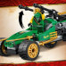 LEGO Ninjago Dżunglowy ścigacz (71700)