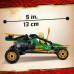 LEGO Ninjago Dżunglowy ścigacz (71700)