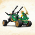 LEGO Ninjago Dżunglowy ścigacz (71700)