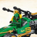 LEGO Ninjago Dżunglowy ścigacz (71700)