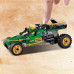 LEGO Ninjago Dżunglowy ścigacz (71700)