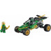 LEGO Ninjago Dżunglowy ścigacz (71700)
