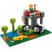 LEGO Minecraft Żłobek dla pand (21158)