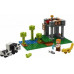 LEGO Minecraft Żłobek dla pand (21158)