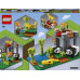 LEGO Minecraft Żłobek dla pand (21158)
