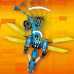 LEGO Ninjago Cybersmok Jaya (71711)