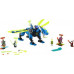 LEGO Ninjago Cybersmok Jaya (71711)