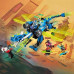 LEGO Ninjago Cybersmok Jaya (71711)