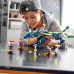 LEGO Ninjago Cybersmok Jaya (71711)