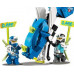 LEGO Ninjago Cybersmok Jaya (71711)