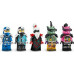 LEGO Ninjago Cybersmok Jaya (71711)