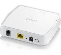 ZyXEL ZYXEL VMG3625-T20A-EU01V1F Zyxel VMG3625-T20A Dual Band Wireless AC/N VDSL2 Combo WAN Gigabit Gateway