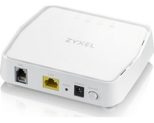 ZyXEL ZYXEL VMG3625-T20A-EU01V1F Zyxel VMG3625-T20A Dual Band Wireless AC/N VDSL2 Combo WAN Gigabit Gateway