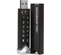 Pendrive iStorage datAshur Pro 2, 32 GB  (IS-FL-DP2-256-32)
