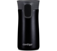 Contigo Thermal mug Pinnacle 300ml Matte Black (2095328)